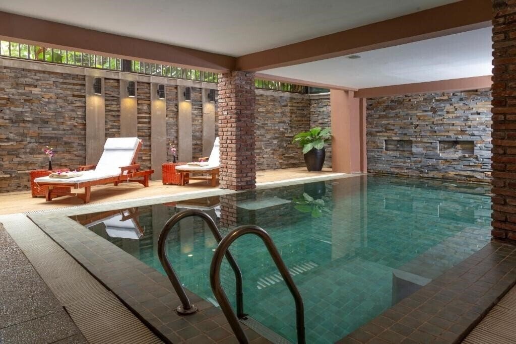 Fotografie Anik Boutique Hotel 4*