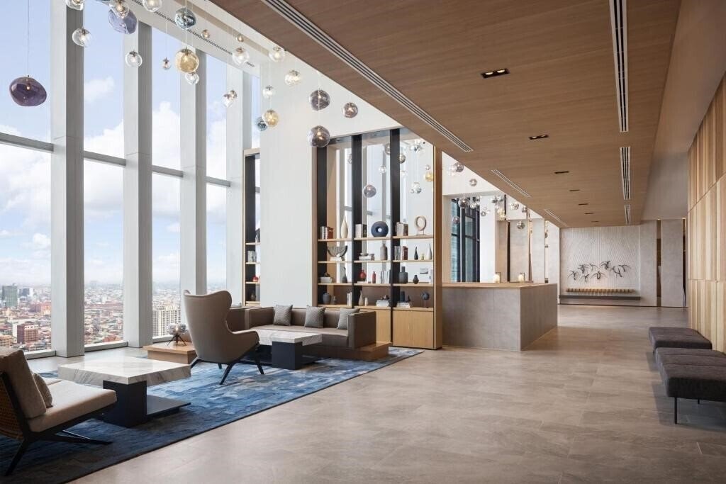 Imaginea Fairfield By Marriott Phnom Penh 4*