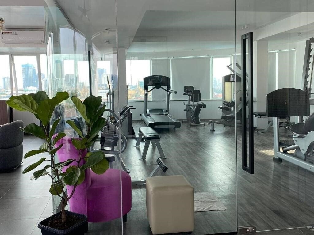 Изображение Harmony Phnom Penh 4*