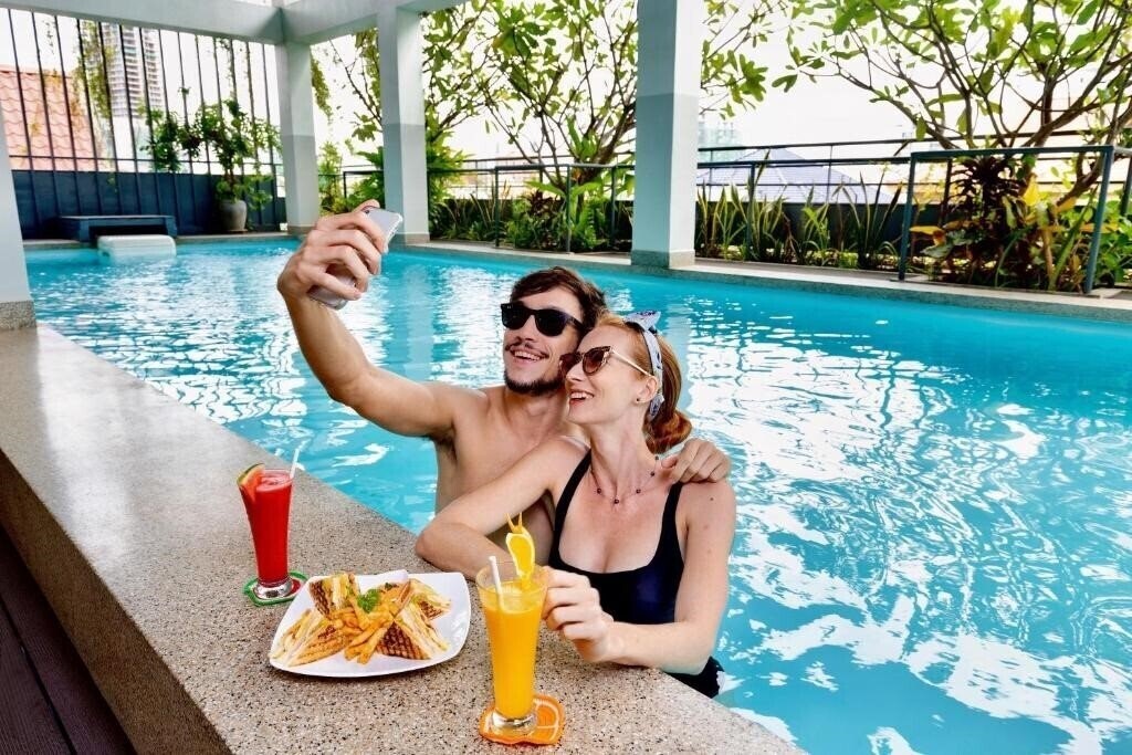 Hotel Indra Hotel 4*