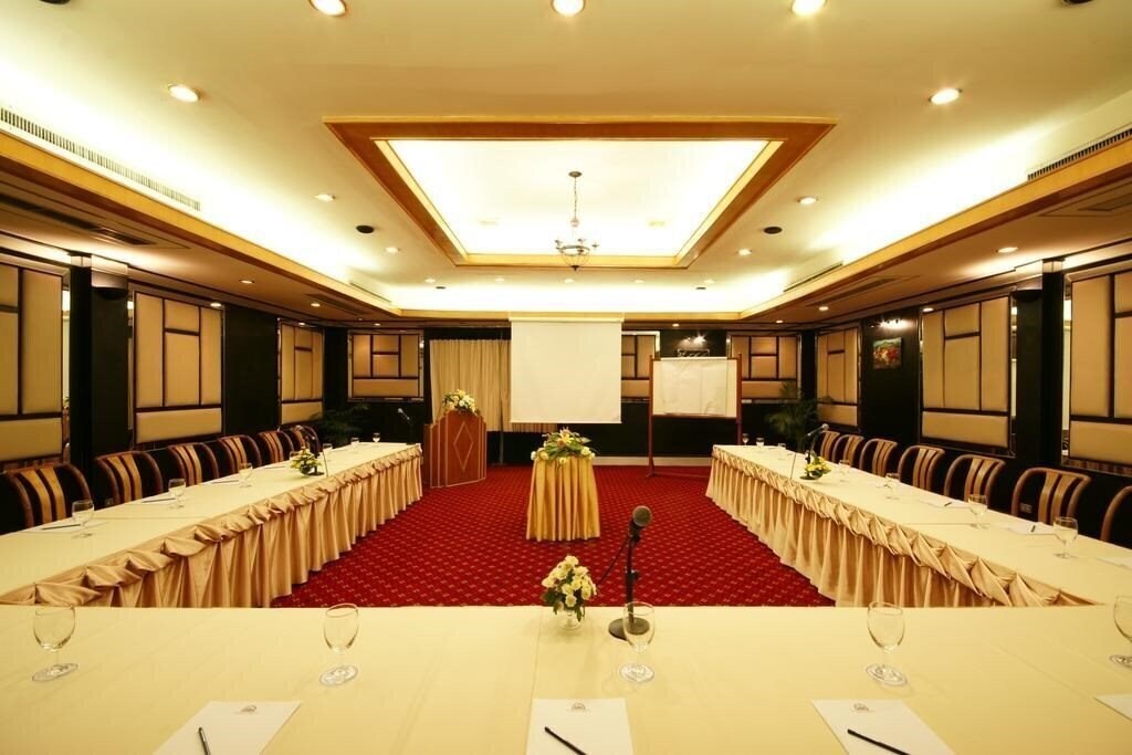 Imaginea Juliana Hotel 4*