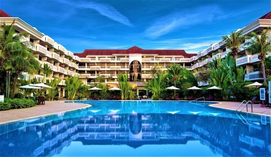 Fotografie Angkor Century Resort & Spa 4*