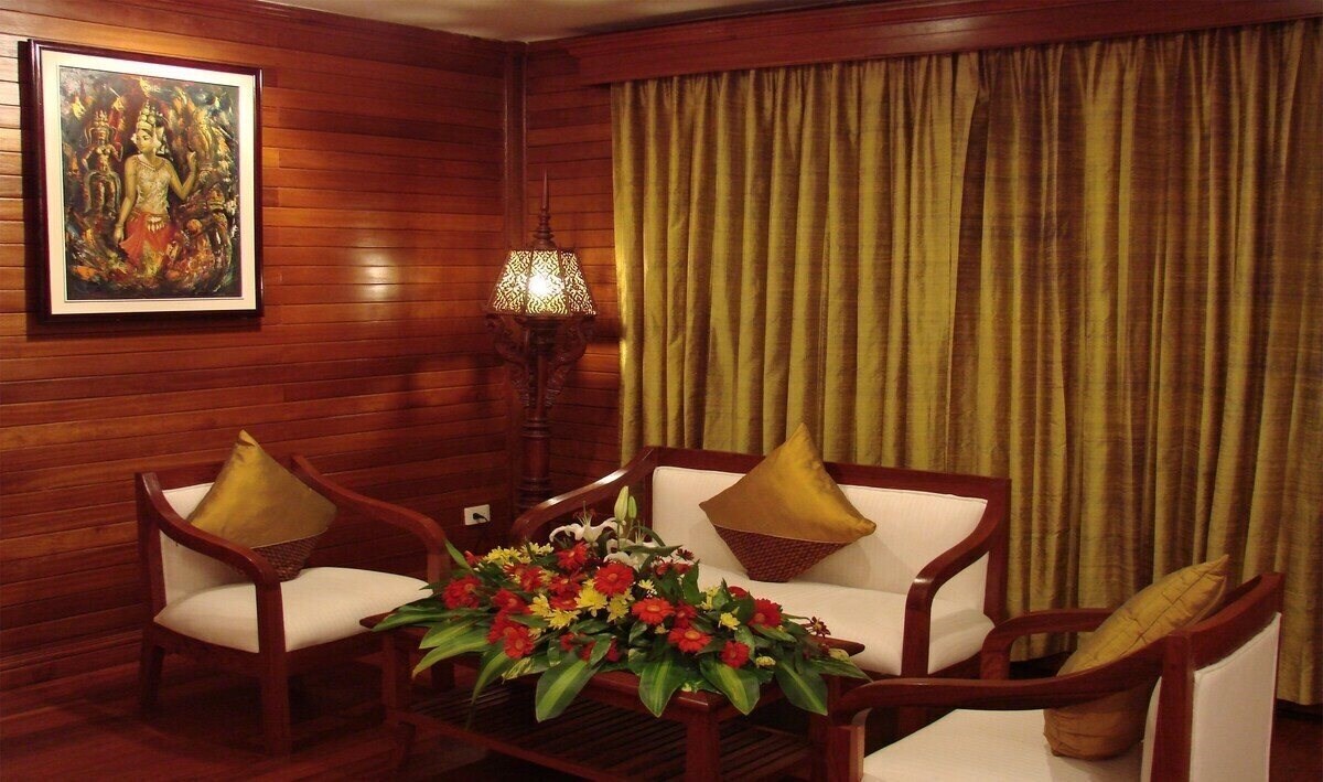 Фото Apsara Angkor Resort 4*