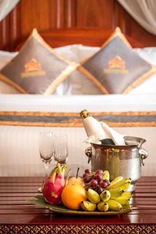 Изображение Empress Angkor 4*