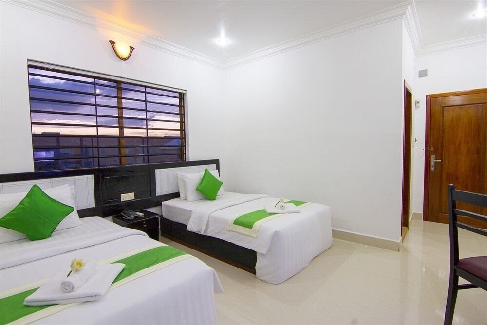 Картинка Desire Park Boutique Hotel 3*