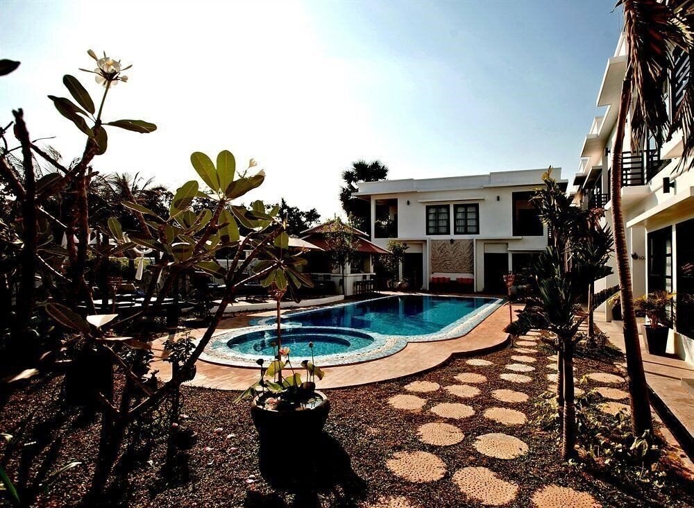 Фото Goyavier Hotel 4*