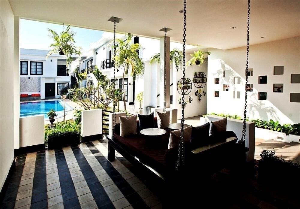 Фотография Goyavier Hotel 4*