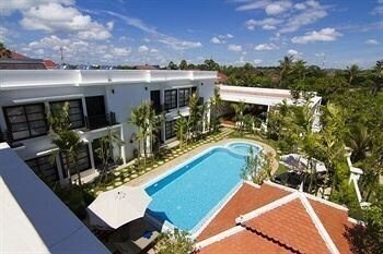 Отель Goyavier Hotel 4*