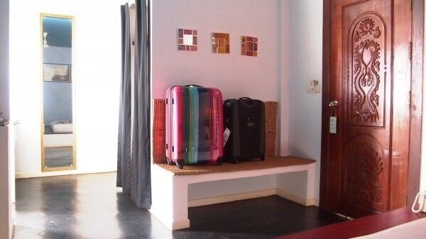 Фотография Suorkear Villa 3*