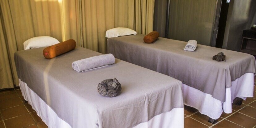 Fotografie Tresor D'Angkor Villa & Resort 4*