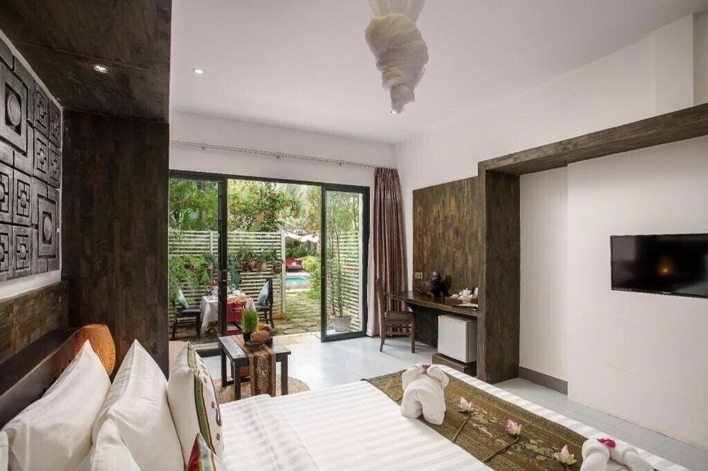 Фотография Ladear Angkor Boutique 3*