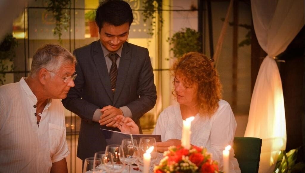 Изображение Memoire D'Angkor Boutique Hotel 4*