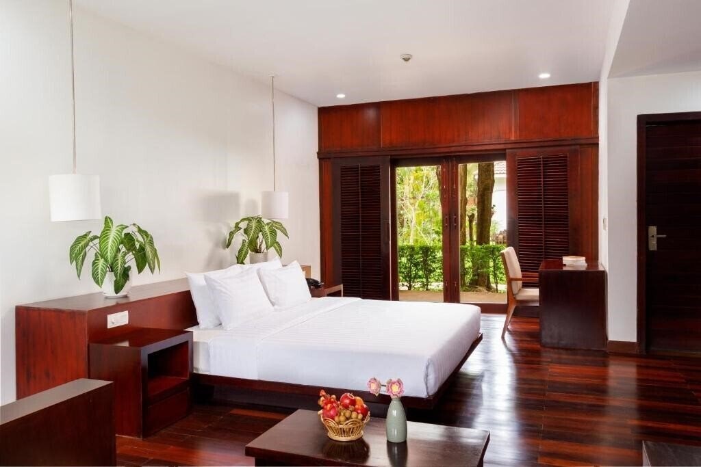 Фото Anataya Resort 5*