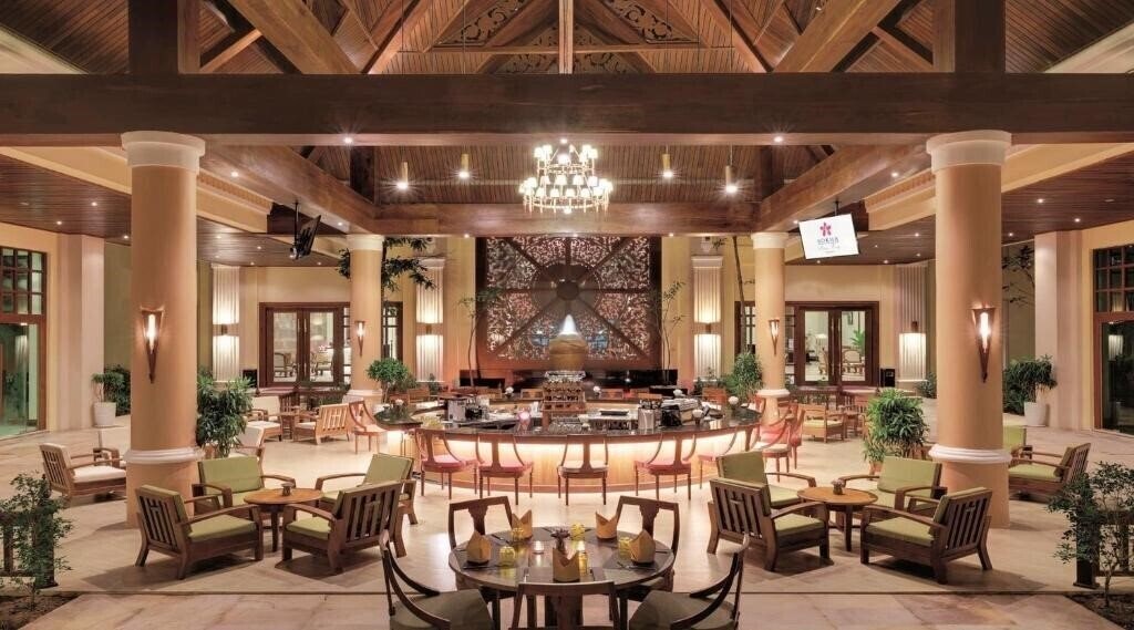 Imaginea Sokha Siem Reap Resort Convention Center 5*