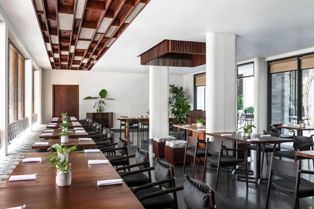 Фотография Treeline Urban Resort 5*