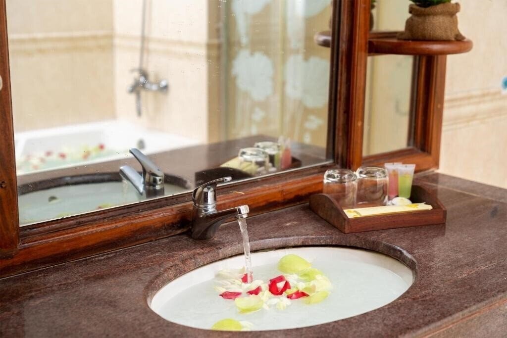 Фотография Dragon Royal Angkor 4*