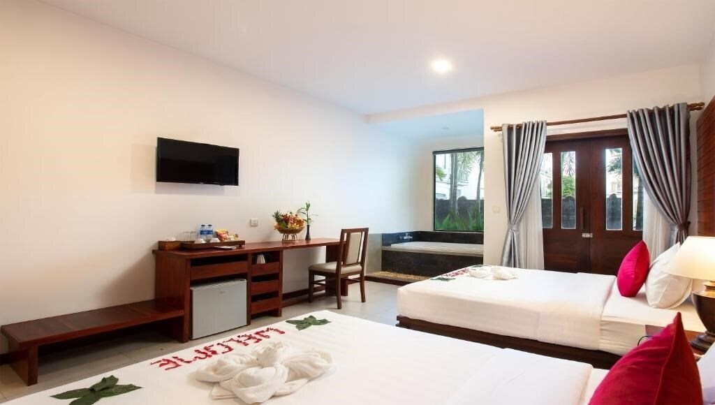 Fotografii Green Amazon Residence 4*