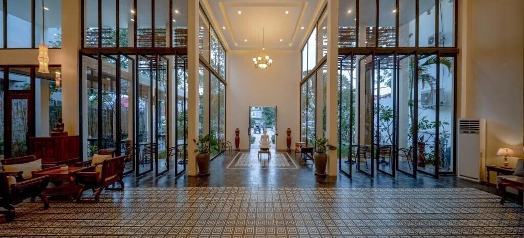 Изображение Yasodharapura Residence 5*