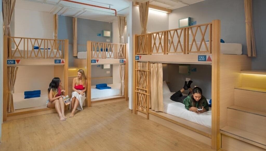 Fotografie Lub d Siem Reap (ex. Lub d Cambodia Siem Reap) 3*