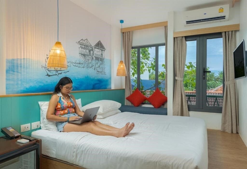 Fotografii Lub d Siem Reap (ex. Lub d Cambodia Siem Reap) 3*