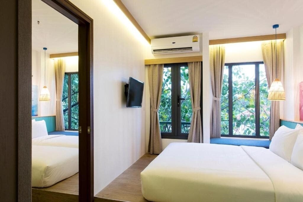 Imaginea Lub d Siem Reap (ex. Lub d Cambodia Siem Reap) 3*