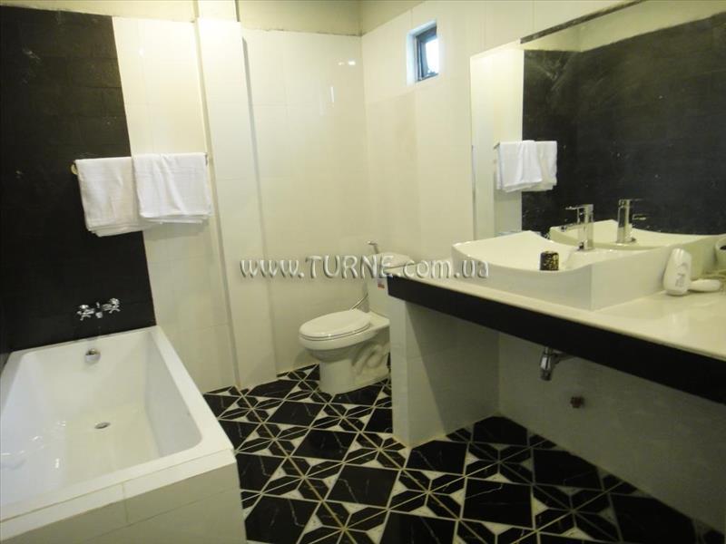 Картинка Blue Sea Boutique Hotel 4*