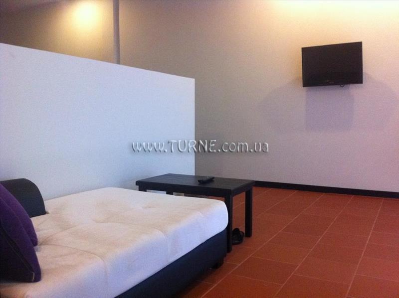 Изображение Blue Sea Boutique Hotel 4*