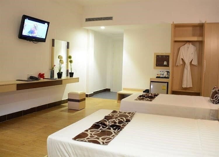 Изображение Moon Julie Hotel 3*