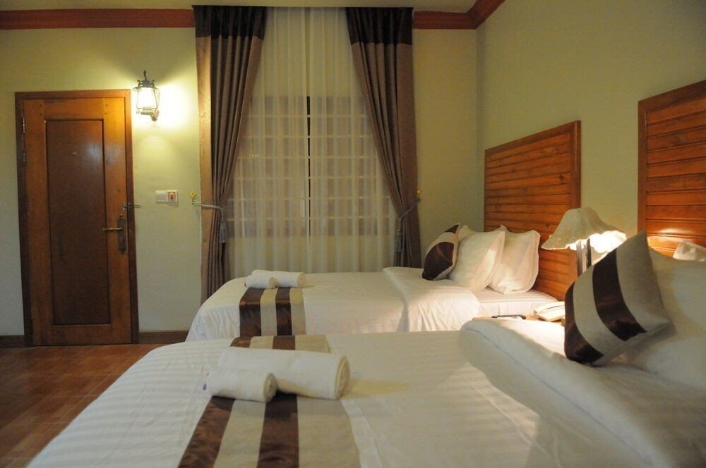 Изображение The Visnu Boutique 4*