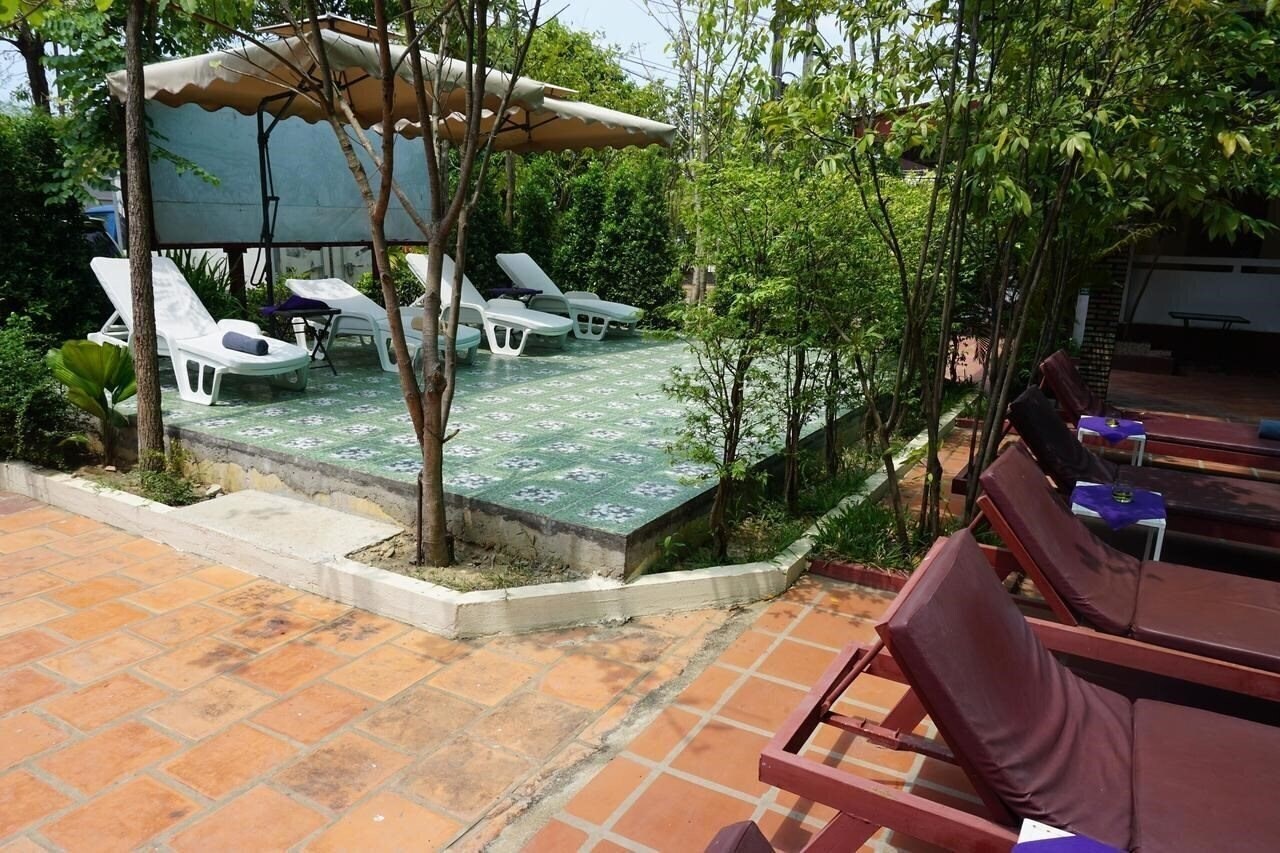 Fotografie Sihanoukville Plaza Hotel 3*