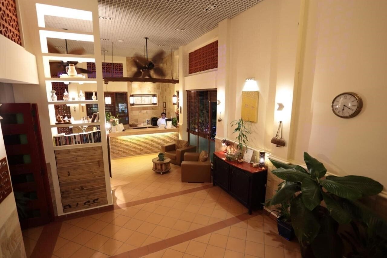 Fotografii Deluxx Boutique Hotel 4*