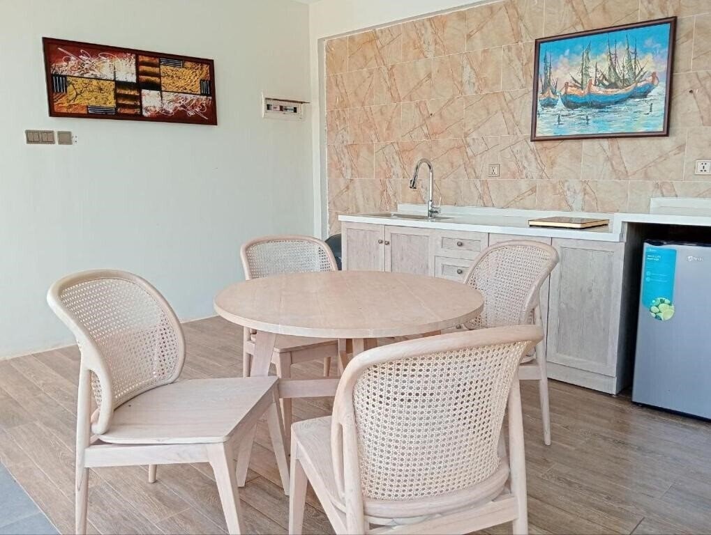 Изображение Ream Yoho Resort 5*