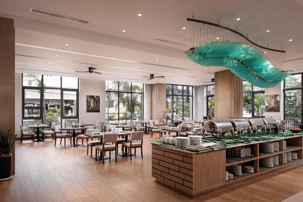 Картинка Riva Hotel 4*