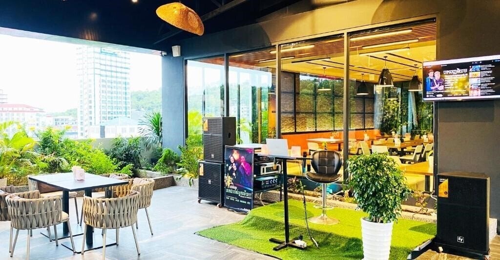 Изображение Siha Treasure Hotel 4*