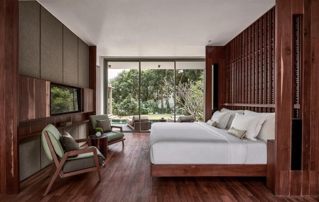 Фото Koh Russey Resort  Deluxe 5*