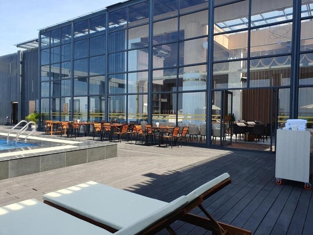 Фотография Legend Hotel Resort Casino 4*