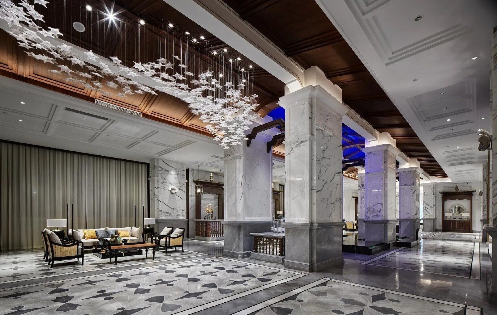 Imaginea Jin Bei Palace 5*