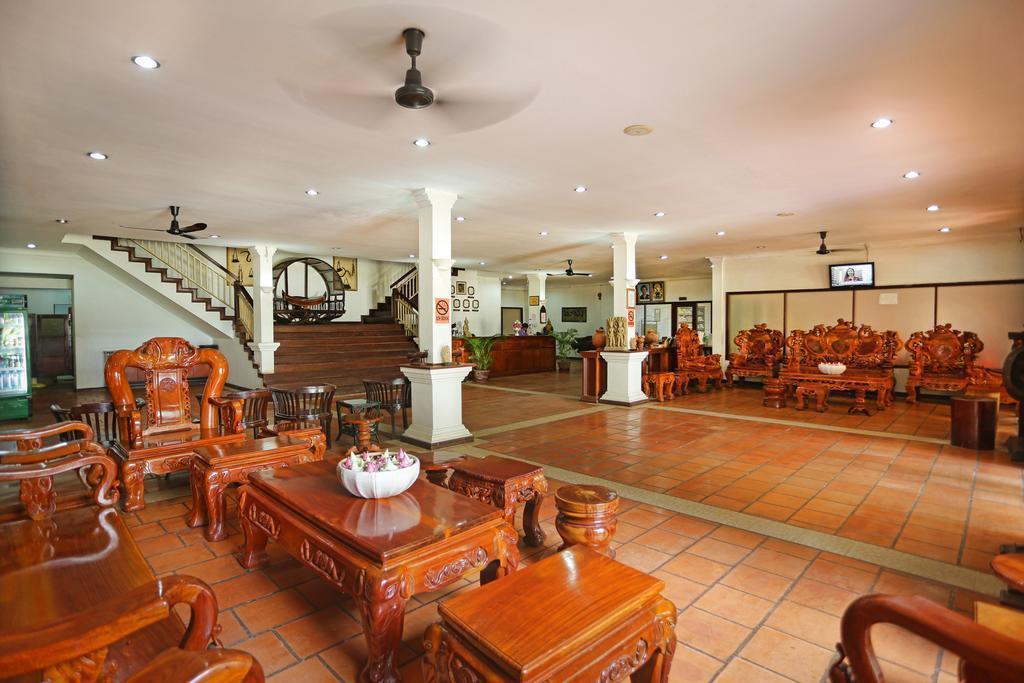 Картинка Casa Angkor 4*