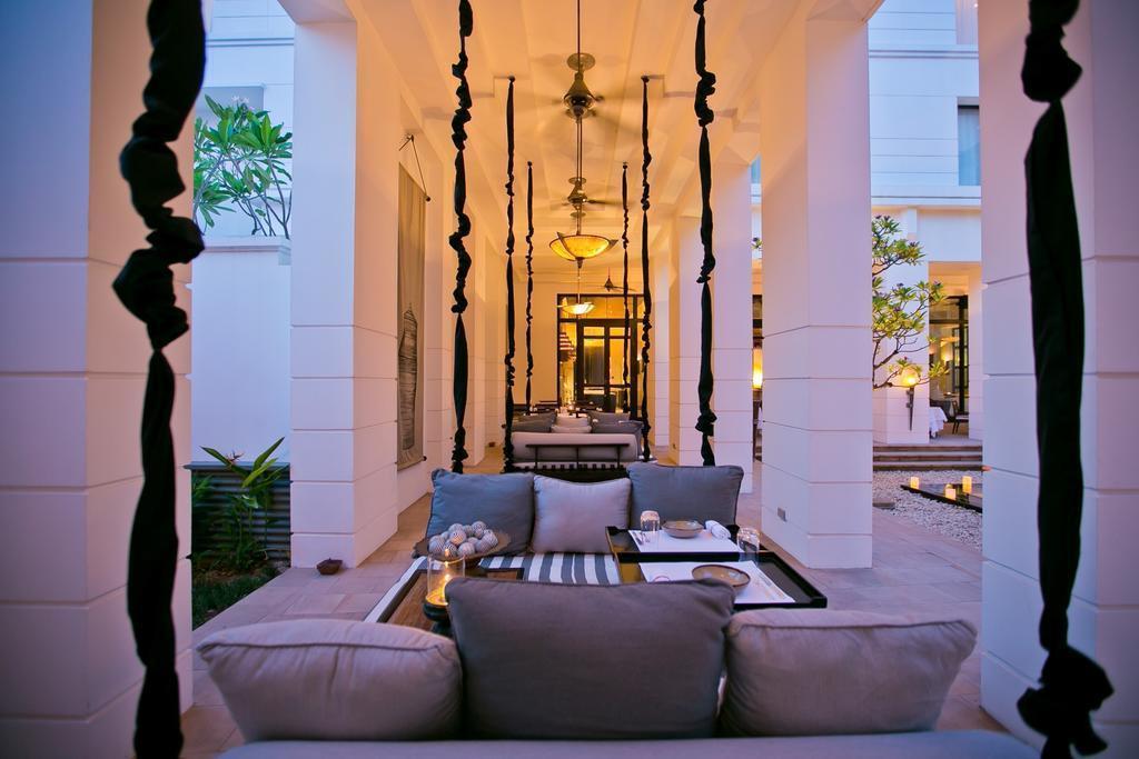 Fotografii Park Hyatt Siem Reap 5*