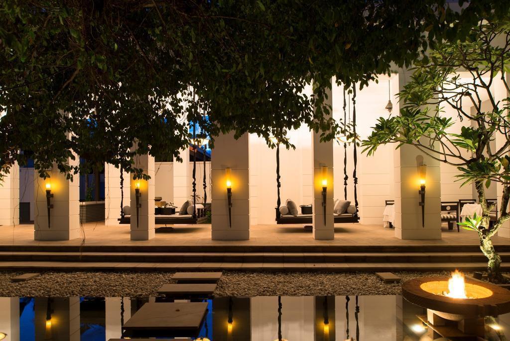Fotografie Park Hyatt Siem Reap 5*