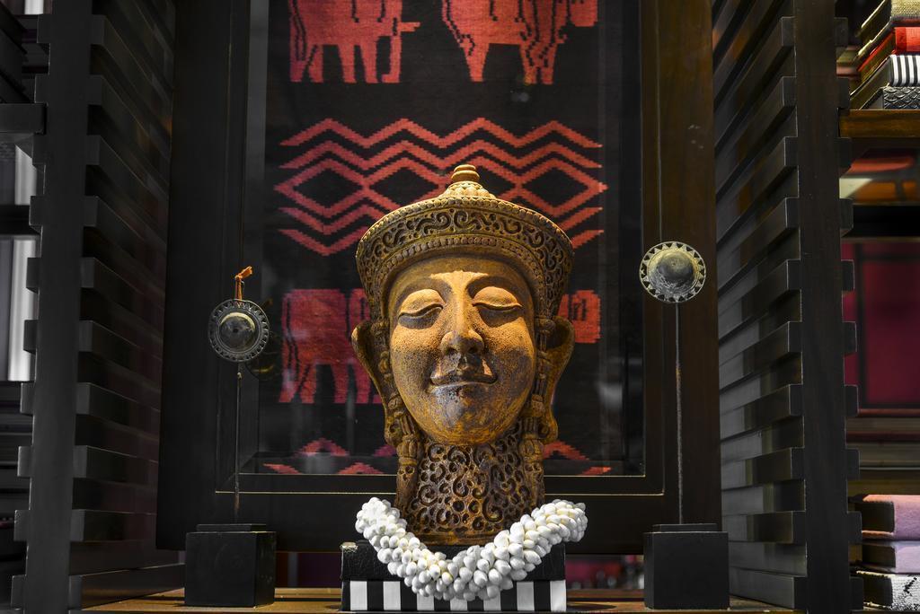 Imaginea Park Hyatt Siem Reap 5*