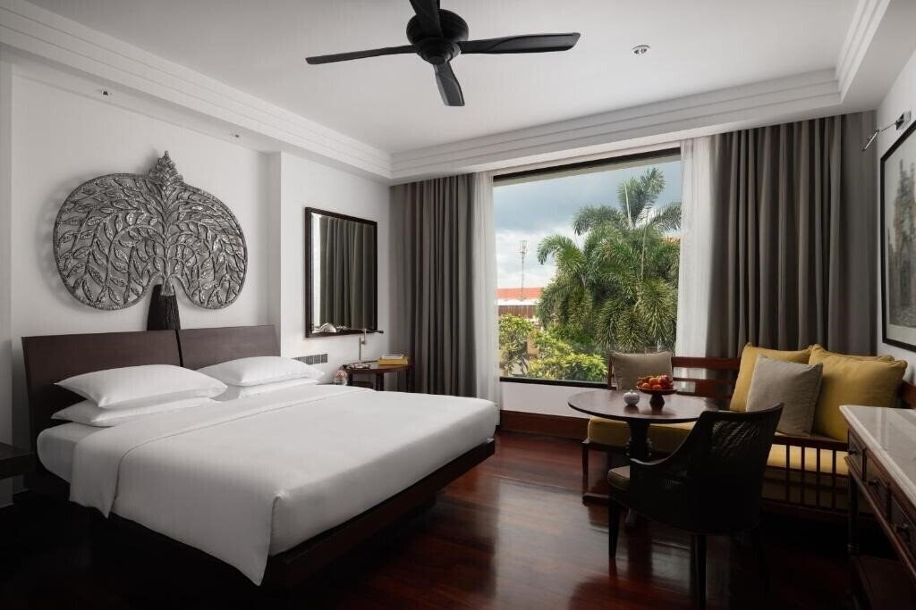 Fotografie Park Hyatt Siem Reap 5*