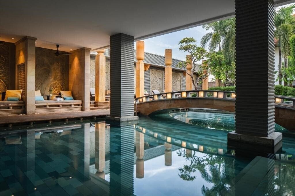 Imaginea Park Hyatt Siem Reap 5*