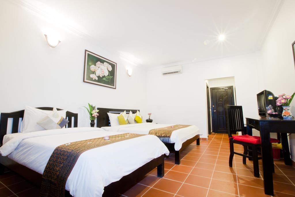 Fotografie Central Boutique Angkor 3*