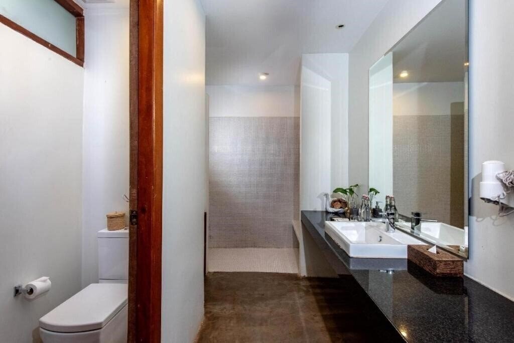 Fotografie Popular Residence 3*