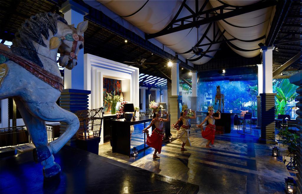 Fotografii Shinta Mani Resort 4*