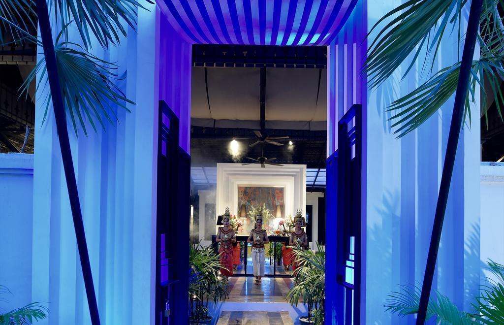 Imaginea Shinta Mani Resort 4*