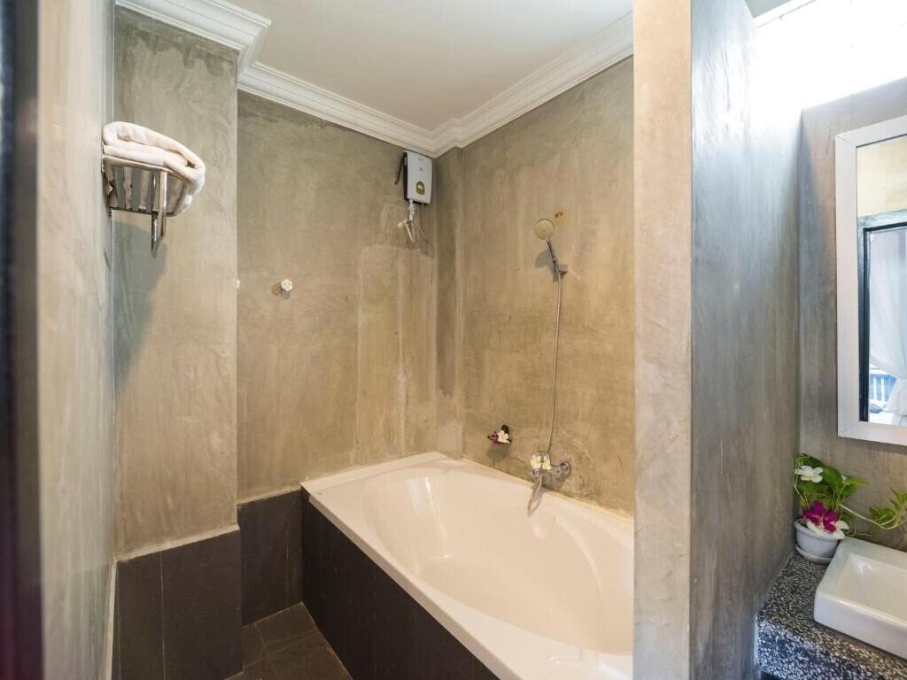 Fotografie Rithy Rine Angkor Residence 3*