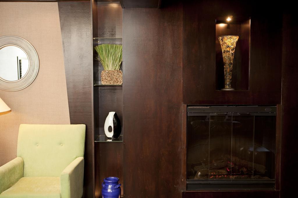 Фото The Hotel On Pownal 3*