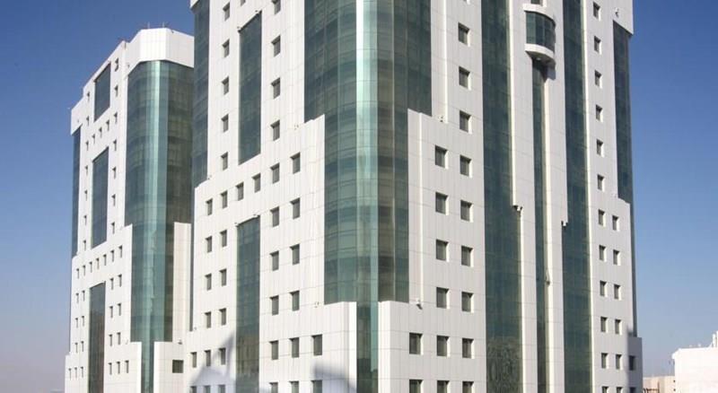 Hotel Swiss Belhotel Doha 4*